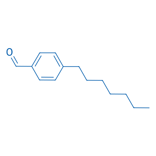 4-Heptylbenzaldehyde 250mg
