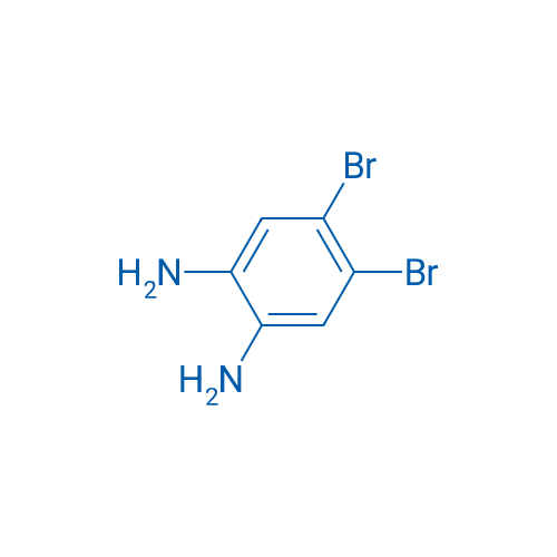 4,5-Dibromobenzene-1,2-diamine 250mg