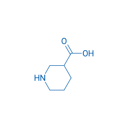 Nipecotic acid 1000g
