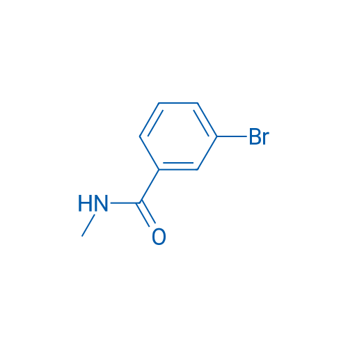 3-Bromo-N-methylbenzamide 100g