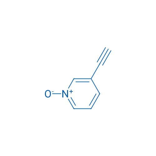 3-Ethynylpyridine 1-oxide 5g