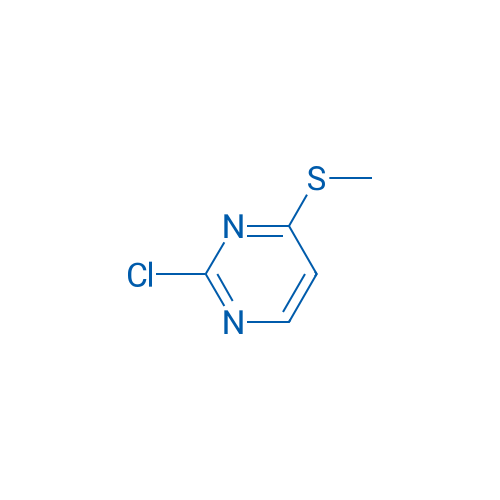 2-Chloro-4-(methylthio)pyrimidine 100mg