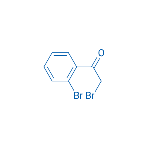 2-Bromo-1-(2-bromophenyl)ethanone 25g