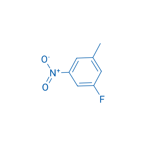 3-Fluoro-5-nitrotoluene 5g