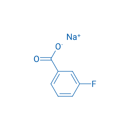 Sodium 3-fluorobenzoate 5g