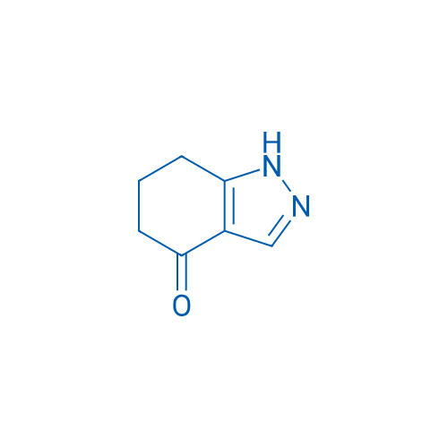6,7-Dihydro-1H-indazol-4(5H)-one 1g