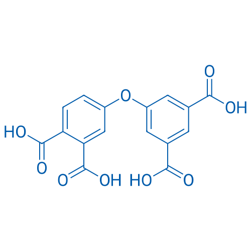 4-(3,5-Dicarboxyphenoxy)phthalic acid 1g