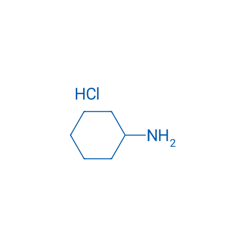 Cyclohexylamine Hydrochloride 1000g