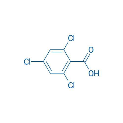 2,4,6-Trichlorobenzoic acid 10g