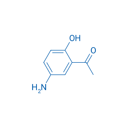 1-(5-Amino-2-hydroxyphenyl)ethanone 250mg