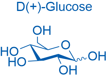 D-Glucose 1000g