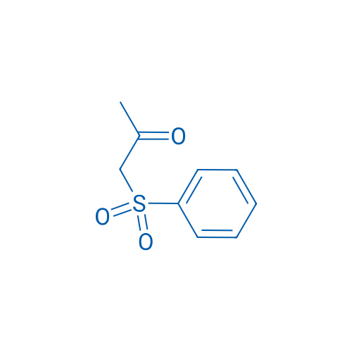 1-(Phenylsulfonyl)propan-2-one 25g