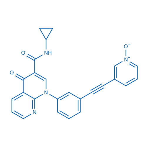 MK-0873 1mg
