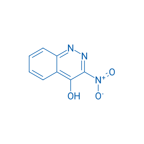3-Nitrocinnolin-4-ol 1g