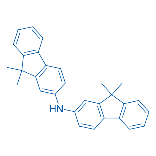 Bis(9,9-dimethyl-9H-fluoren-2-yl)amine 10g