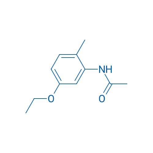 N-(5-Ethoxy-2-methylphenyl)acetamide 5g