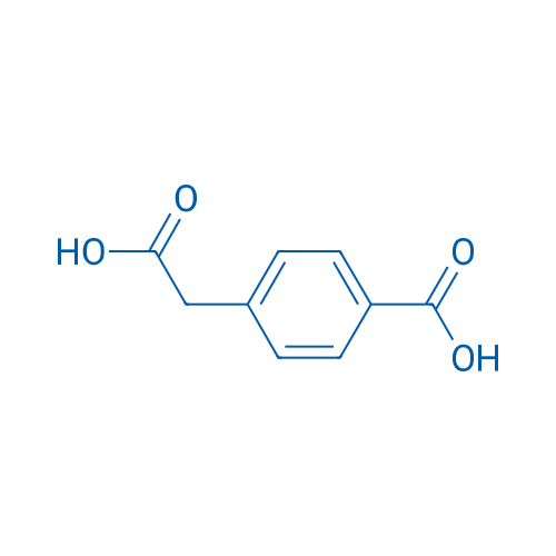 4-Carboxyphenylacetic acid 500g
