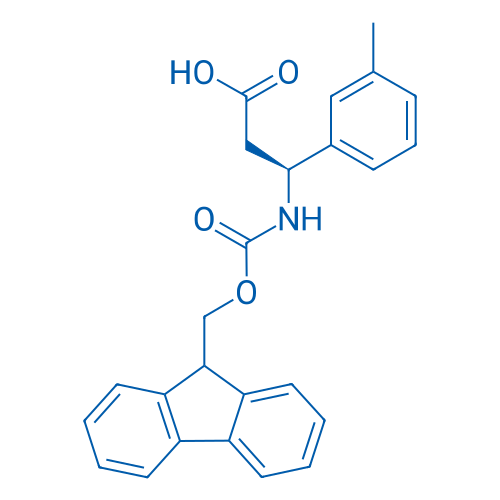Fmoc-L-β-Phe(3-Me)-OH 1g