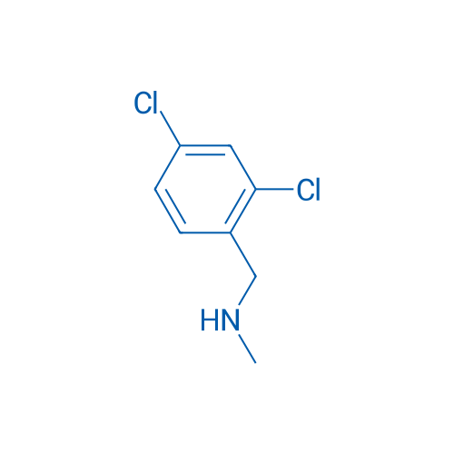 N-Methyl-2,4-dichlorobenzylamine 25g