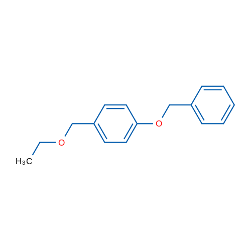 1-(Benzyloxy)-4-(ethoxymethyl)benzene 1g