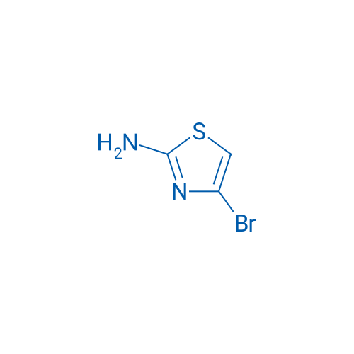 2-Amino-4-bromothiazole 25g