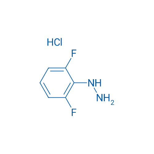 2,6-Difluorophenylhydrazine hydrochloride 1g