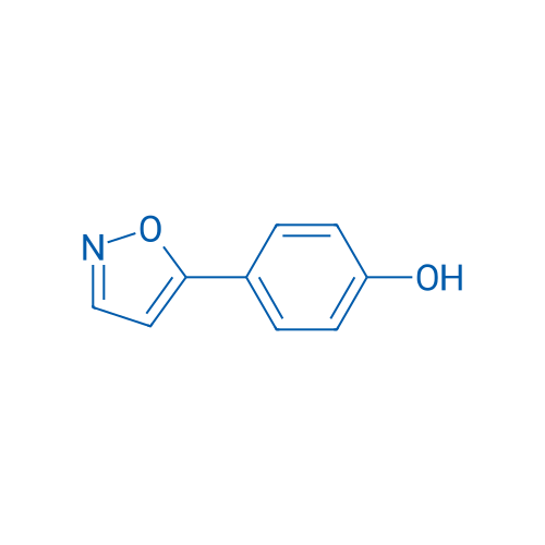 4-(Isoxazol-5-yl)phenol 1g