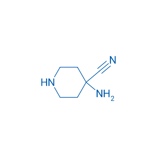 4-Aminopiperidine-4-carbonitrile 5g