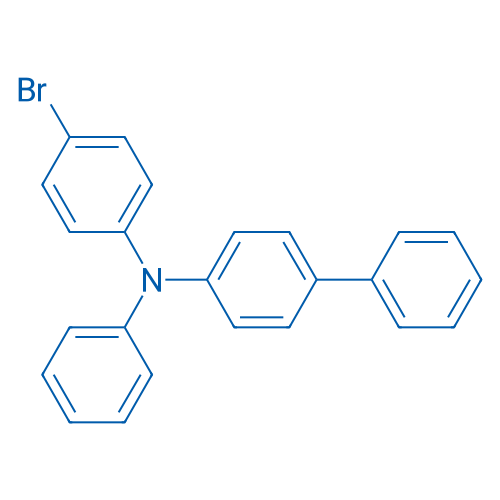 N-(4-Bromophenyl)-N-phenyl-[1,1'-biphenyl]-4-amine 1g