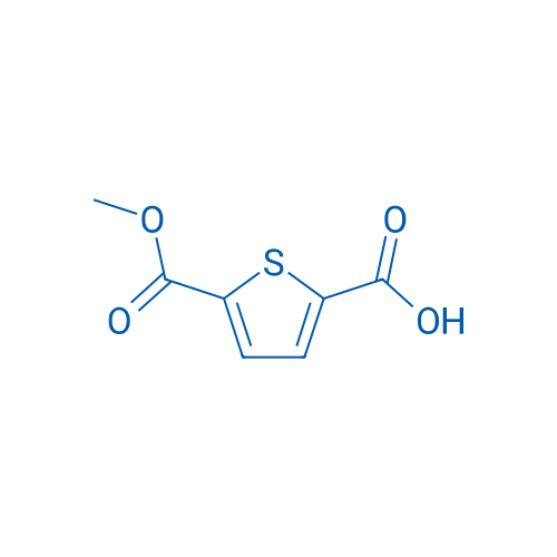 5-(Methoxycarbonyl)thiophene-2-carboxylic acid 10g