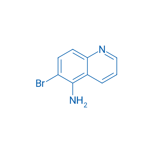 6-Bromoquinolin-5-amine 1g
