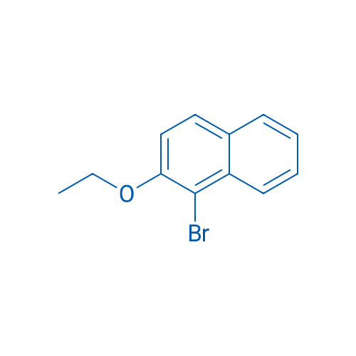 1-Bromo-2-ethoxynaphthalene 5g