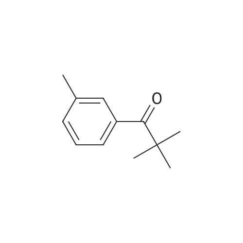 3',2,2-Trimethylpropiophenone 5g