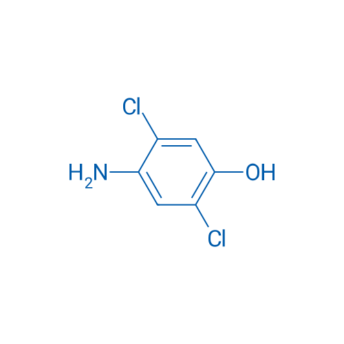 4-Amino-2,5-dichlorophenol 1g