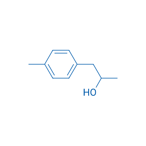 1-(p-Tolyl)propan-2-ol 1g