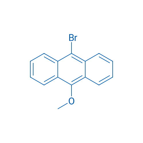9-Bromo-10-methoxyanthracene 1g