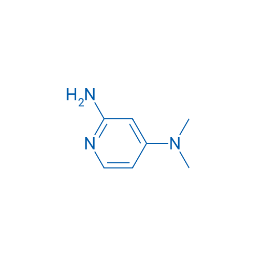 N4,N4-Dimethylpyridine-2,4-diamine 250mg
