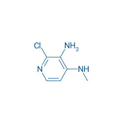 2-Chloro-N4-methylpyridine-3,4-diamine 10g