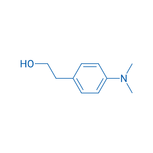 2-(4-(Dimethylamino)phenyl)ethanol 5g