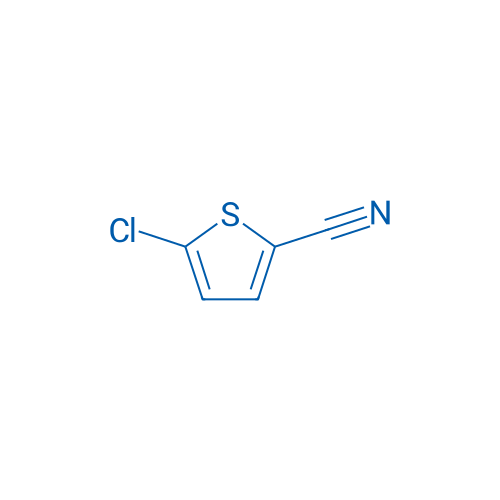 5-Chlorothiophene-2-carbonitrile 250mg