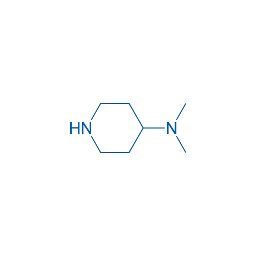 N,N-Dimethylpiperidin-4-amine 100g