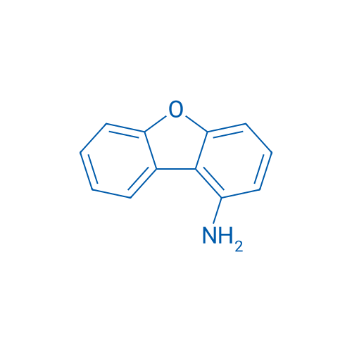 Dibenzo[b,d]furan-1-amine 1g