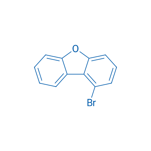 1-Bromodibenzo[b,d]furan 1g