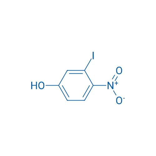 3-Iodo-4-nitrophenol 25g
