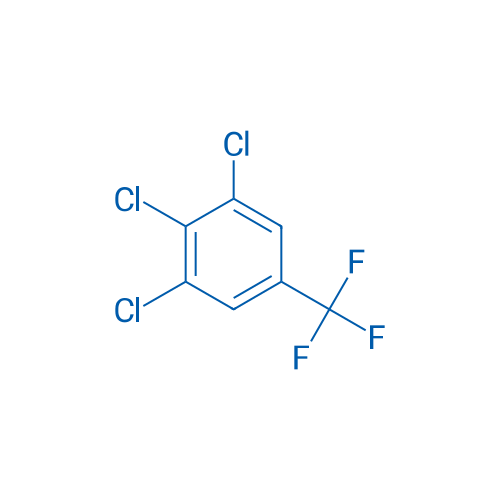 3,4,5-Trichlorobenzotrifluoride 5g