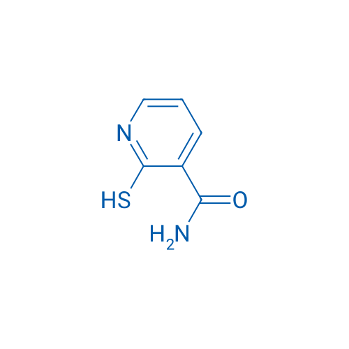 2-Mercaptonicotinamide 250mg