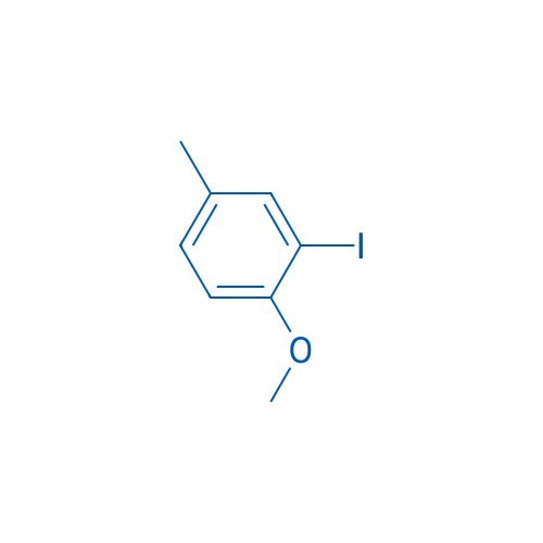 2-Iodo-1-methoxy-4-methylbenzene 100g