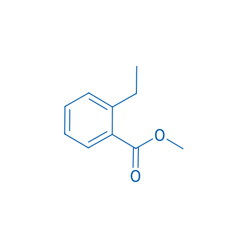 Methyl 2-ethylbenzoate 250mg