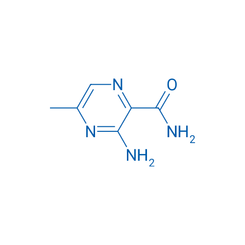 3-Amino-5-methylpyrazine-2-carboxamide 1g