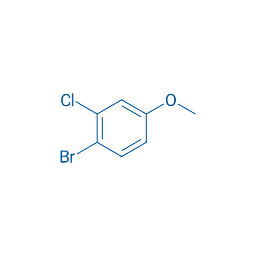 4-Bromo-3-chloroanisole 500g